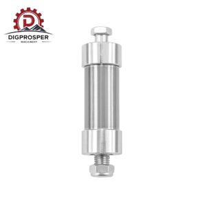 OEM 3222307283 Expanding Shaft for Epiroc L6 PowerRoc Boomer Mining Parts