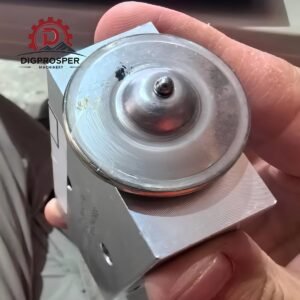 OEM 5112310562 Expansion Valve for Epiroc Mining Equipment