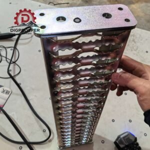 OEM 5112313010 Stage for Epiroc Underground Mining Equipment
