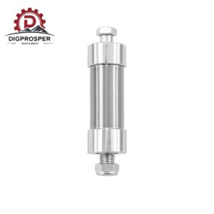 OEM 3222316327 Expanding Shaft for Epiroc L6 PowerRoc Mining Equipment