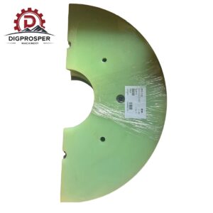 OEM 3222322162 Damper for Epiroc PowerRoc-D55 ROC PRT50