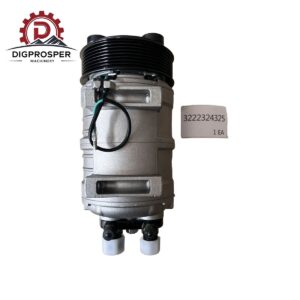 OEM 3222324325 Compressor for Epiroc FlexiROC D65 SmartROC D65
