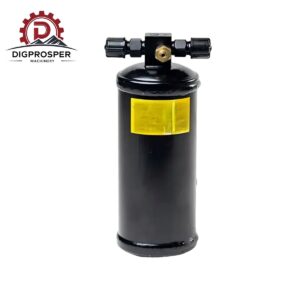 OEM 3222324914 Hydraulic Reservoir for Epiroc FlexiROC L6 L8 SmartROC D65