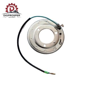 OEM 3222328951 Coil for Epiroc FlexiROC L6 L8 SmartROC D65