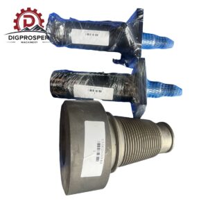 OEM 3222333519 Hydraulic Cylinder for Epiroc PowerRoc ROC PRT50 SmartROC D65