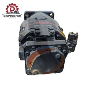 OEM 3222337038 Hydraulic Pump for Epiroc FlexiROC D65 SmartROC