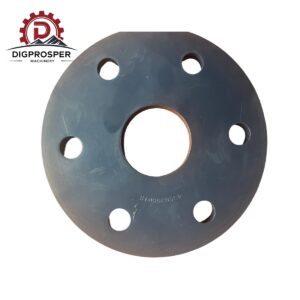 OEM 4350265015 Buffer for Epiroc DHR6H-SH Drilling Equipment