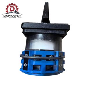 OEM 5112286500 Gear Control for Epiroc M4C M2D Simba Boomer Equipment