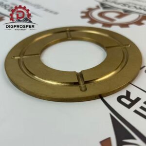 OEM 3128280009 Thrust Bearing for Epiroc Boomer Boltec S10M Mining Equipment