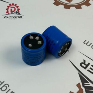 OEM 3176432503 Capacitor for Epiroc Simba H1254 Boomer 281 Mining Equipment