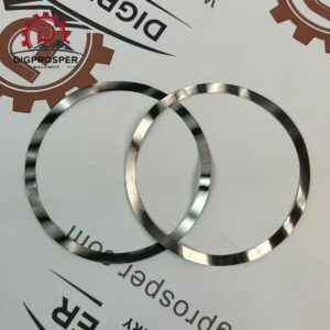 OEM 5541535500 Piston Ring for Epiroc ST1030 Mining Equipment