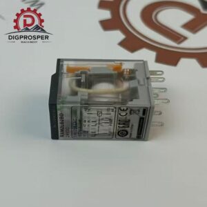 OEM 5724004430 Relay for Epiroc Simba H1354 Drilling Equipment