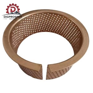 OEM 3222340046 Bushing for Epiroc FlexiROC D65 SmartROC D65