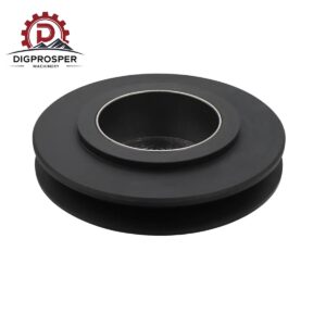 OEM 3222309437 Pulley Wheel for Epiroc ROC-D7-11 ROC-D9-11 Mining Parts