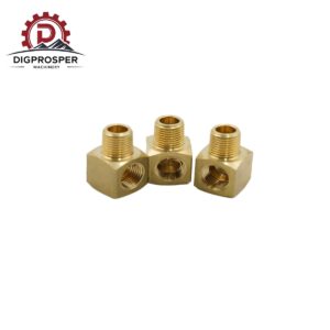 OEM 3222310440 Hydraulic Nipple for Epiroc Boomer T1D ROC Mining Parts