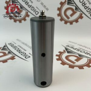 OEM 5122538000 Pin Alloy Steel Mechanical Joint Component for Mining Equipment