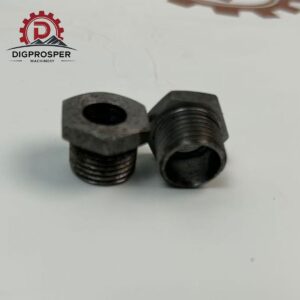 OEM 5541377900 Cup Oil Pump for Epiroc ST1030 Mining Equipment