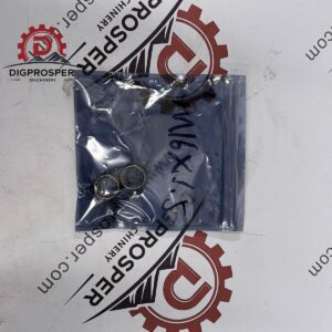 M16×1.5 Combination Seal Washer for Mining Equipment