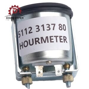 OEM 5112313780 Hour Meter for Epiroc Boomer & Simba