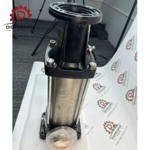 OEM 3217925650 Water Pump for Epiroc M4C M2D Simba E7C Boomer Mining Equipment