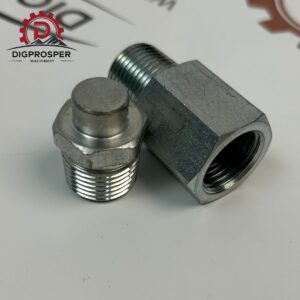 OEM 5590013973 Ventilation Component for Epiroc ST1030 1030 Mining Equipment