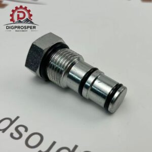 OEM 88683009 Plug for Epiroc DD311 DD310 DL330 DS311