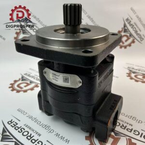 OEM 5541008500 Gear Pump for Epiroc ST1030 Hydraulic System