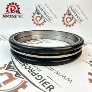 OEM 5590001189 Axle Seal for Epiroc Scooptram ST1030 & ST14