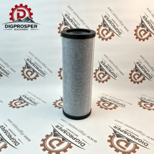 OEM 6060016681 Hydraulic Return Filter for Epiroc FlexiROC T40