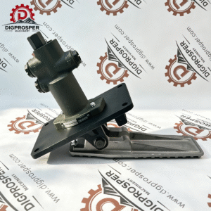 OEM 5580011629 Brake Valve Assembly for Epiroc Scooptram ST1030
