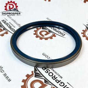 OEM 5590001177 Seal Ring for Epiroc Scooptram ST1030 Wheel Hub