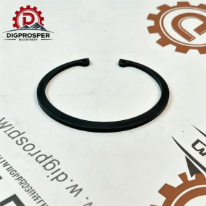 OEM 0335217600 Circlip / Retaining Ring For FlexiROC T35, Boomer E2 C & ROC D55