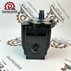 OEM 5580101908 Gear Pump For Scooptram ST2G