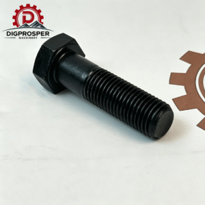 OEM 0147148103 Hexagon Head Screw For Boomer 281, Boomer 282, Simba H1254, Boltec 235 & SB 202 Tunnel