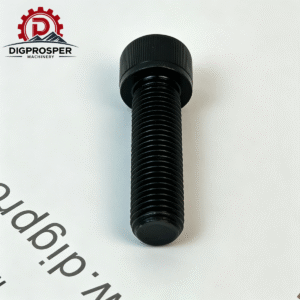 OEM 0211196309 Screw For Boomer 282, Boomer M2C, Boomer S2, Boltec 235, Boltec MD, ROC L8, Simba H1254 & Simba M4C