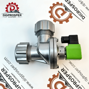 OEM 3222043800 Membrane Valve for Epiroc ROC L6/L8 & FlexiROC D60/D65