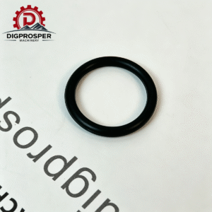 OEM 0663212600 O-Ring For Boltec 235H, Boomer H127, Simba M7C, COP 1532 & COP 3060