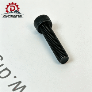 OEM 0211132703 Hex Socket Screw For Boomer 282, Boomer XL3C, Boltec MD, Boltec MC, SmartROC T35 & Diamec Smart 6