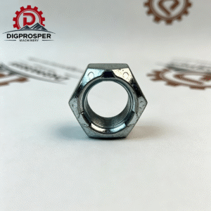 OEM 5537053000 Wheel Nut for Scooptram ST1030, ST1010 & ST2G