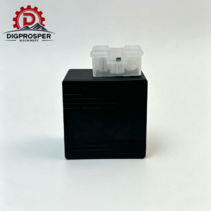OEM 3115164801 Coil for Epiroc Boomer, Simba, Boltec & ROC Drilling Equipment