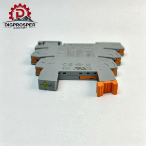 OEM 5724001626 Relay Unit for Boomer K111 & Simba H1354