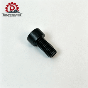 OEM 0211196281 Hex Socket Screw For Boomer 282 & PowerROC D60