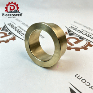 OEM 0500129600 Plain Bearing for Boltec 235/235H, Boomer 282 & Simba H1354